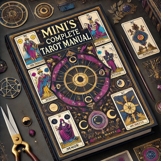 Min’s Complete Tarot Manual
