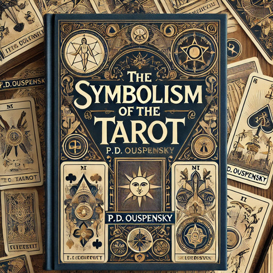 Ouspensky P.D - The Symbolism of The Tarot