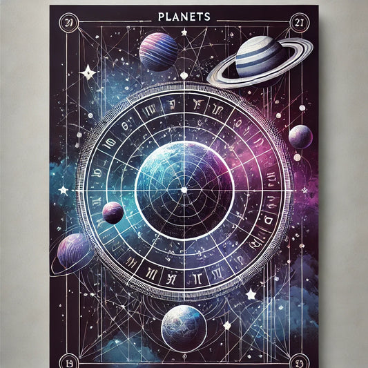 Planets