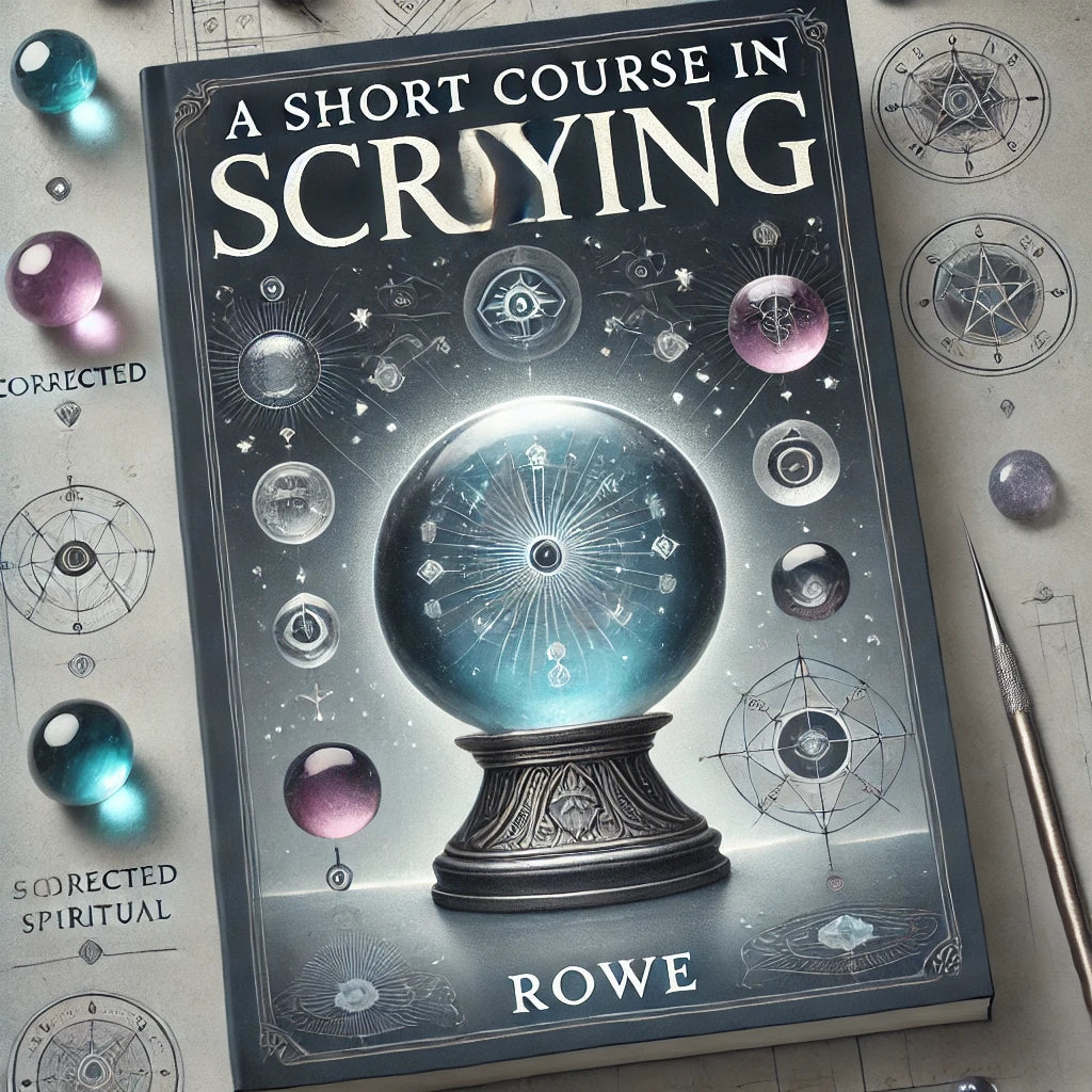 Rowe - A Short Course in Scrying