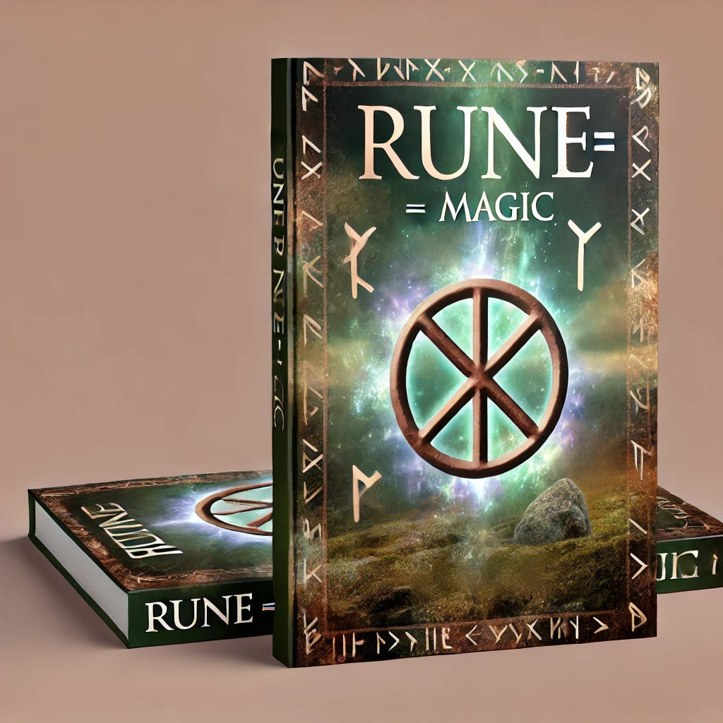 Rune = Magic