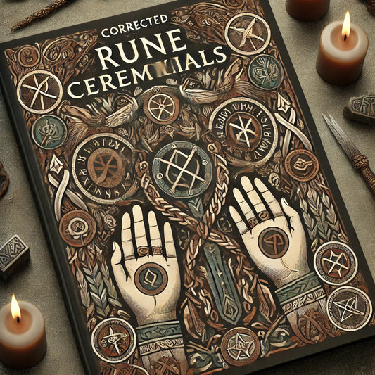 Rune Ceremonials