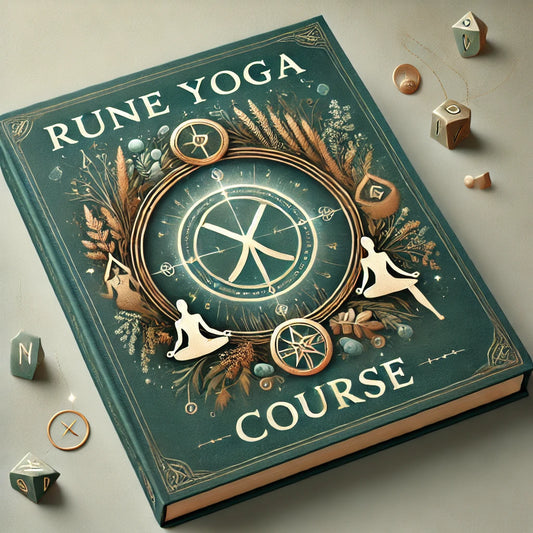 Rune Yoga Course