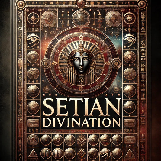 Setian Divination