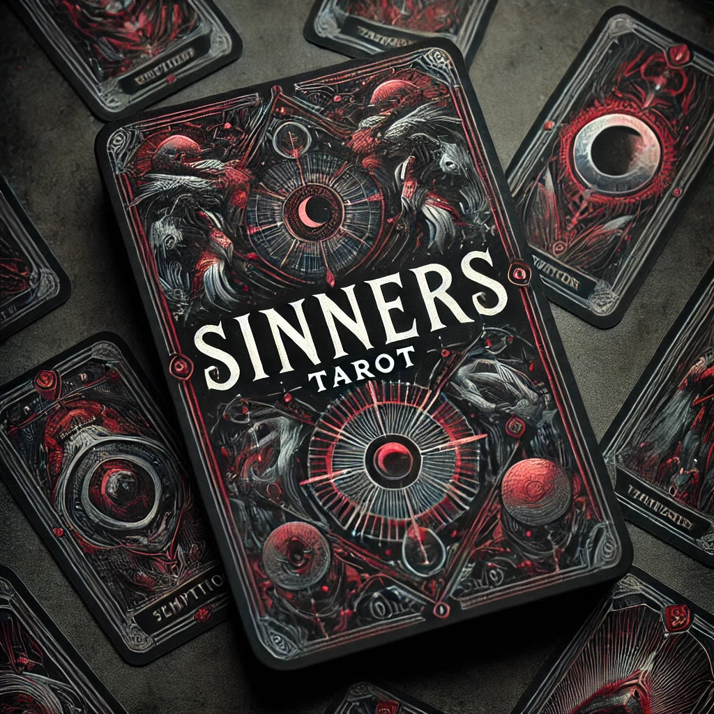 Sinners Tarot
