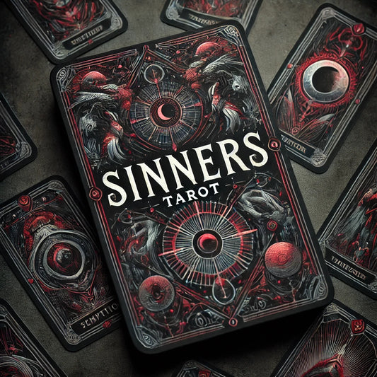 Sinners Tarot