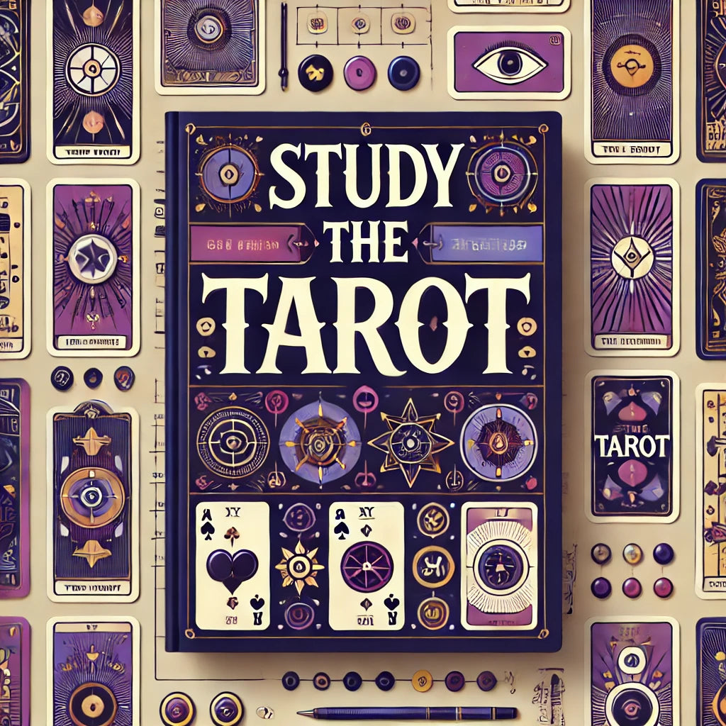 Study The Tarot