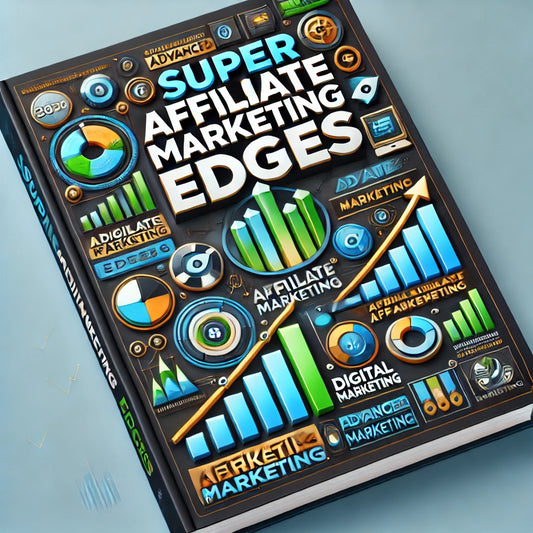 Super Affiliate Marketing Edges