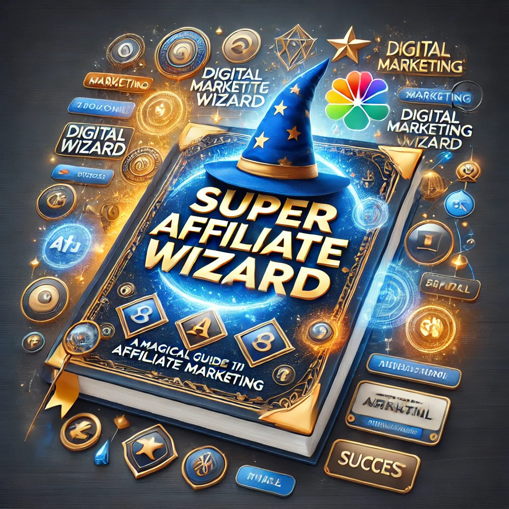 Super Affiliate Wizard