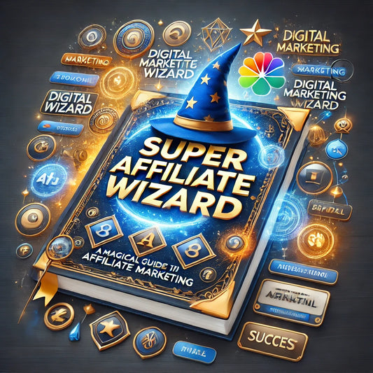 Super Affiliate Wizard