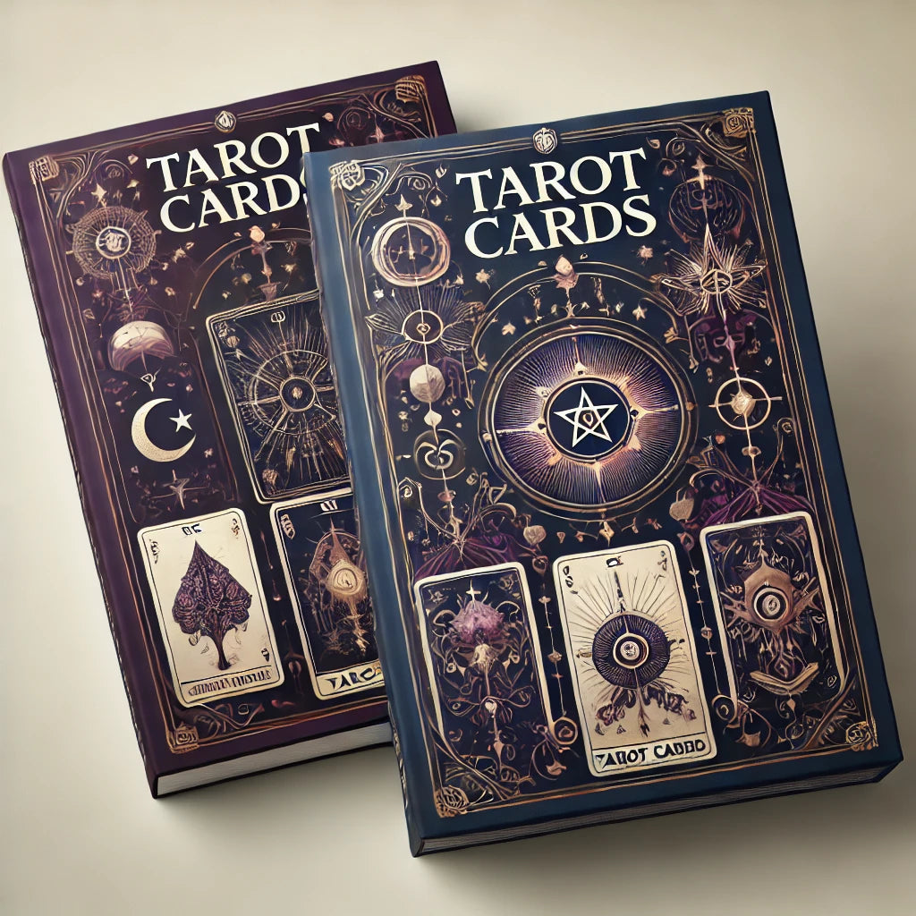 Tarot Cards