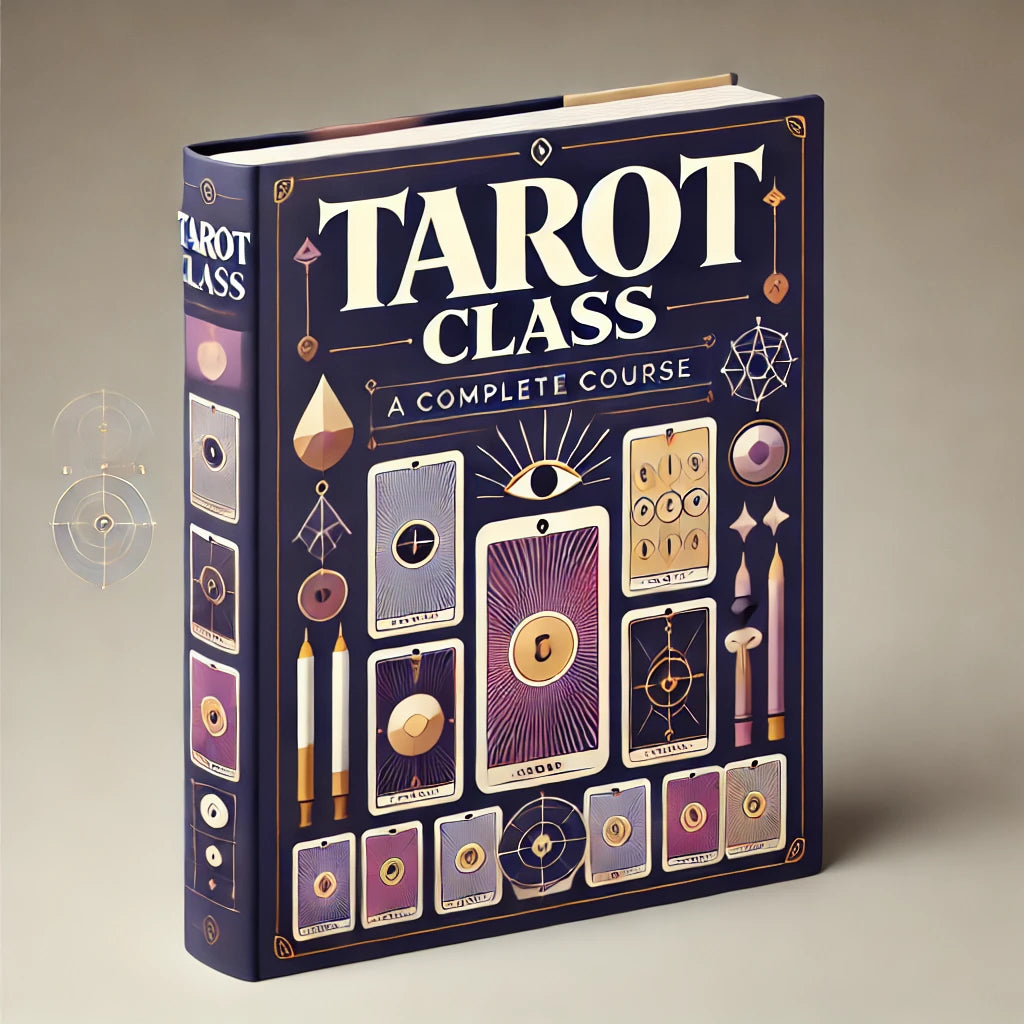 Tarot Class