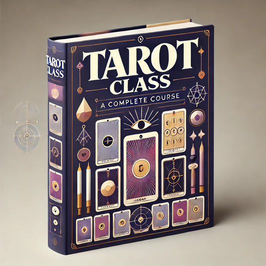 Tarot Class