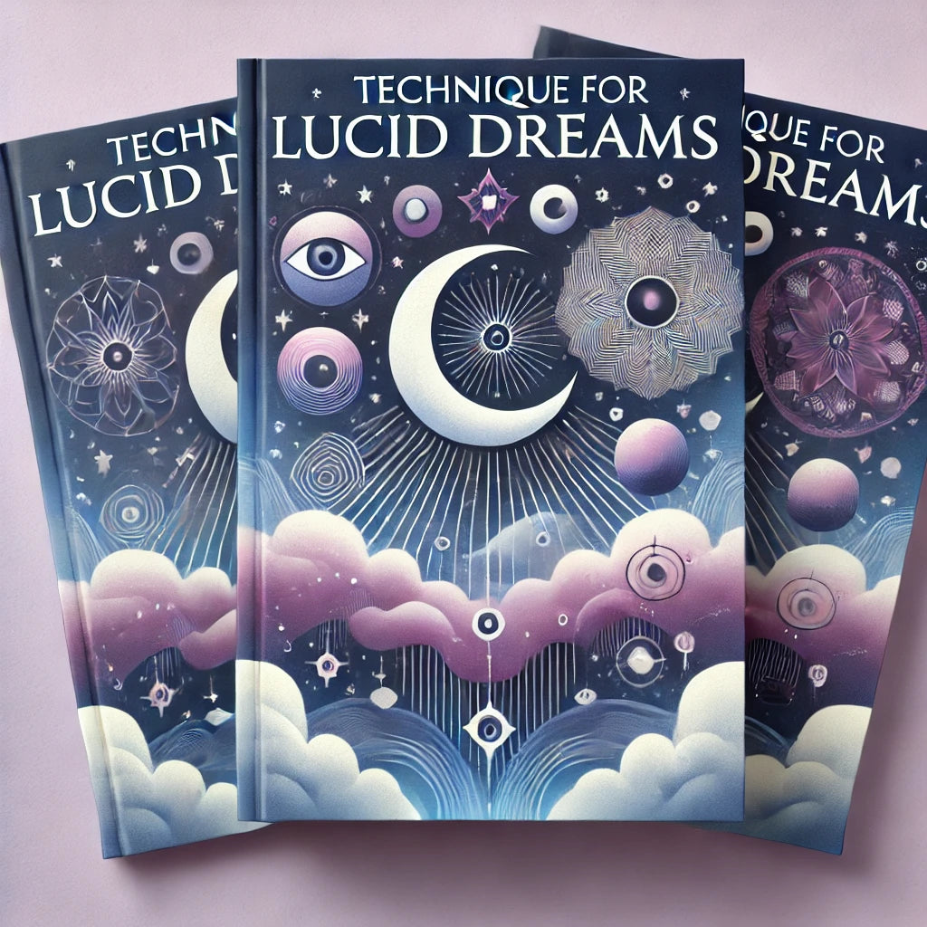 Technique for Lucid Dreams