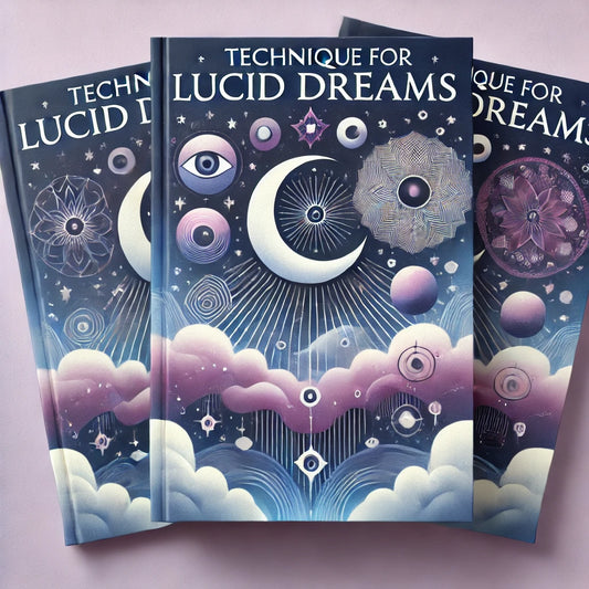 Technique for Lucid Dreams