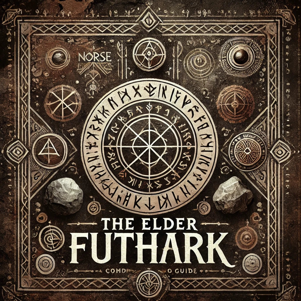 The Elder Futhark