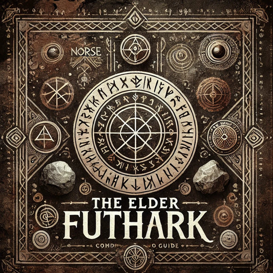 The Elder Futhark