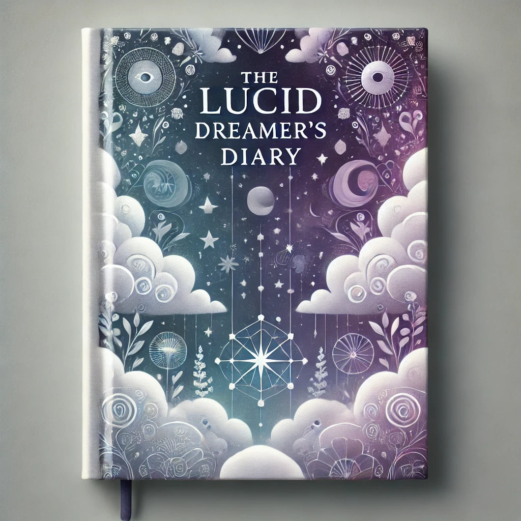 The Lucid Dreamers Diary