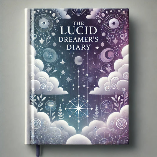 The Lucid Dreamers Diary