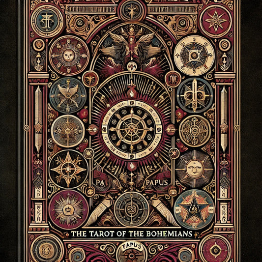 The Tarot of the Bohemians -Papus