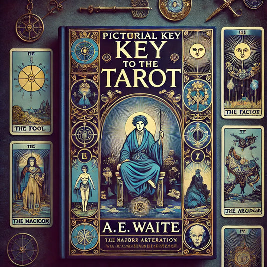 Waite - Pictorial Key of The Tarot