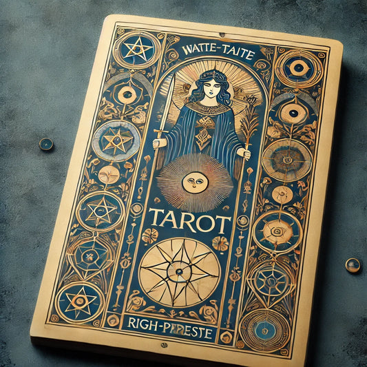 Waite Tarot