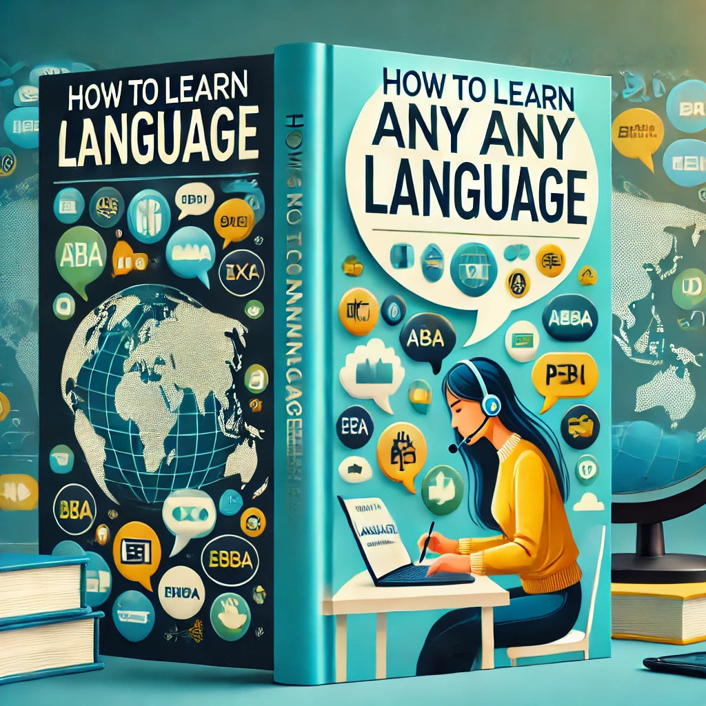 How to Learn Any Language