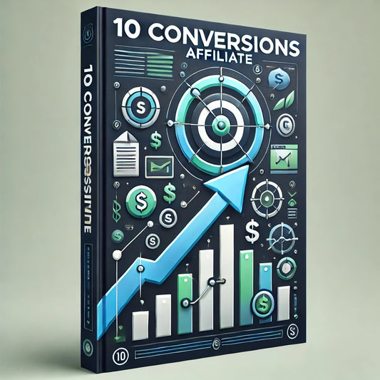 10 Conversions Affiliate