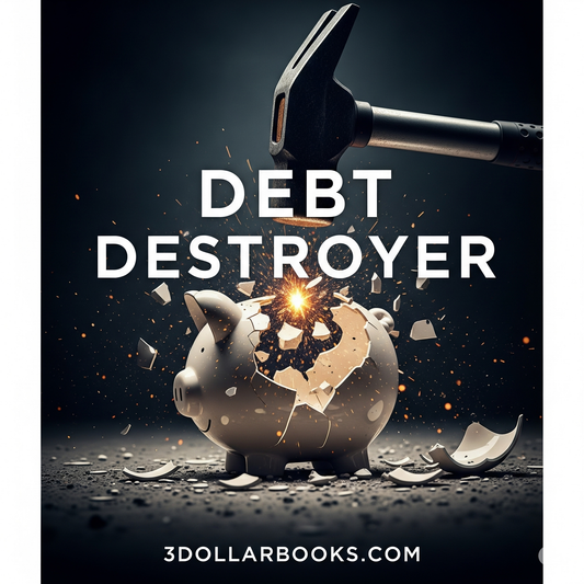 DEBT DESTROYER