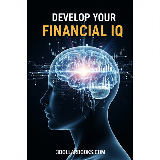 DEVELOP YOUR FINANCIAL IQ