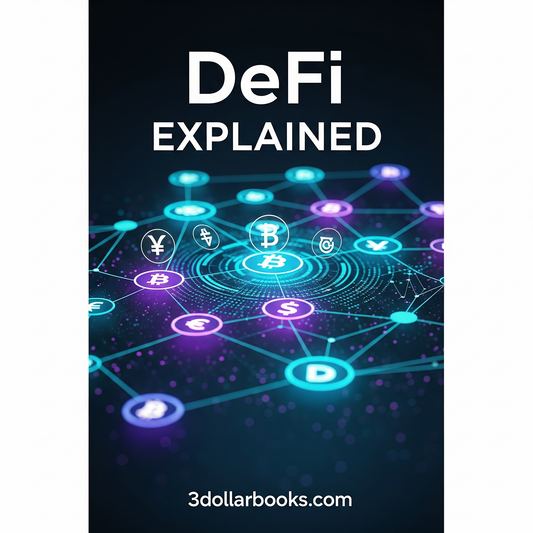 DeFi EXPLAINED