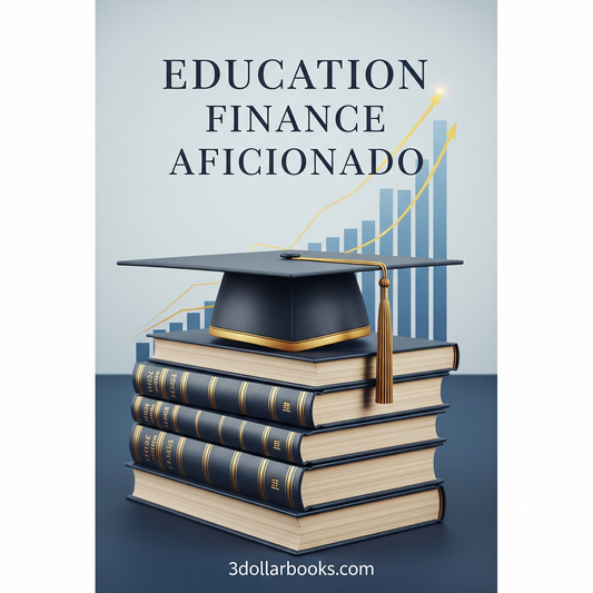 EDUCATION FINANCE AFFICIONADO