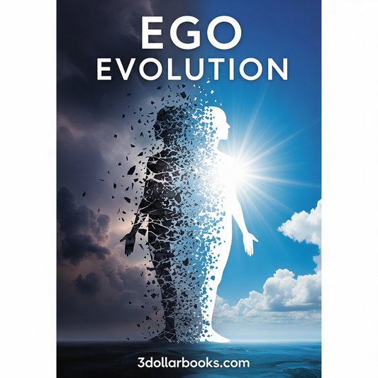 EGO EVOLUTION