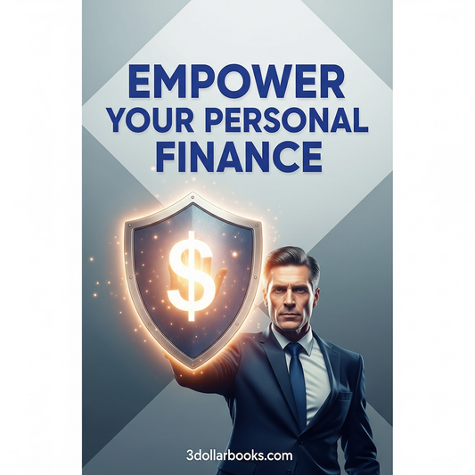 EMPOWER YOUR PERSONAL FINANCE