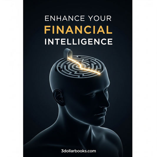 ENHANCE YOUR FINANCIAL INTELLIGENCE