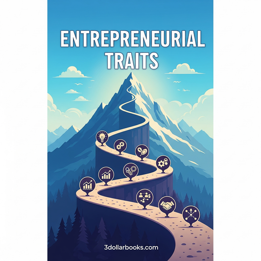 ENTREPRENEURAIL TRAITS
