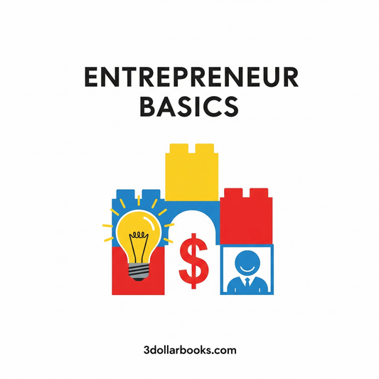 ENTREPRENEUR BASICS