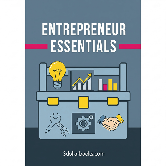ENTREPRENEUR ESSENTIALS