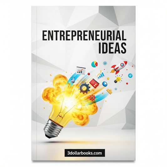 ENTREPRENEURIAL IDEAS