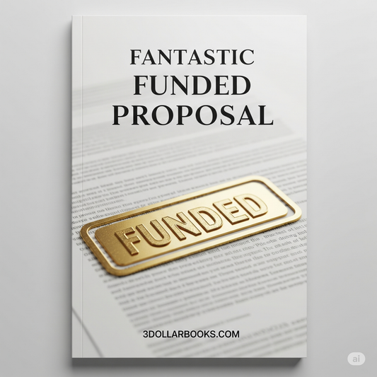 FANTASTIC FUNDED PROPOSAL