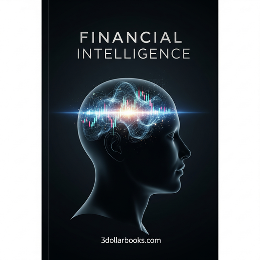 FINANCIAL INTELLIGENCE