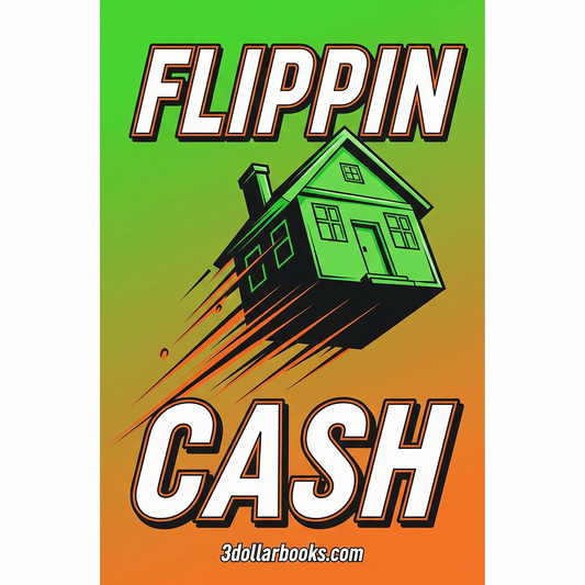 FLIPPIN CASH