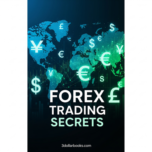 FOREX TRADING SECRETS