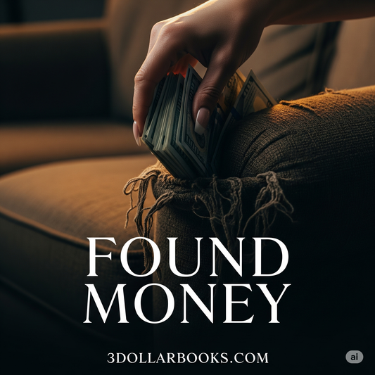 FOUND MONEY