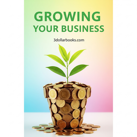 GROWING YOUR BUSINESS
