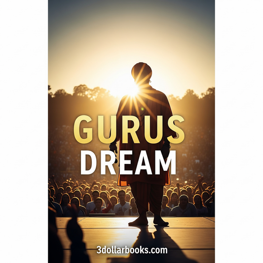 GURUS DREAM