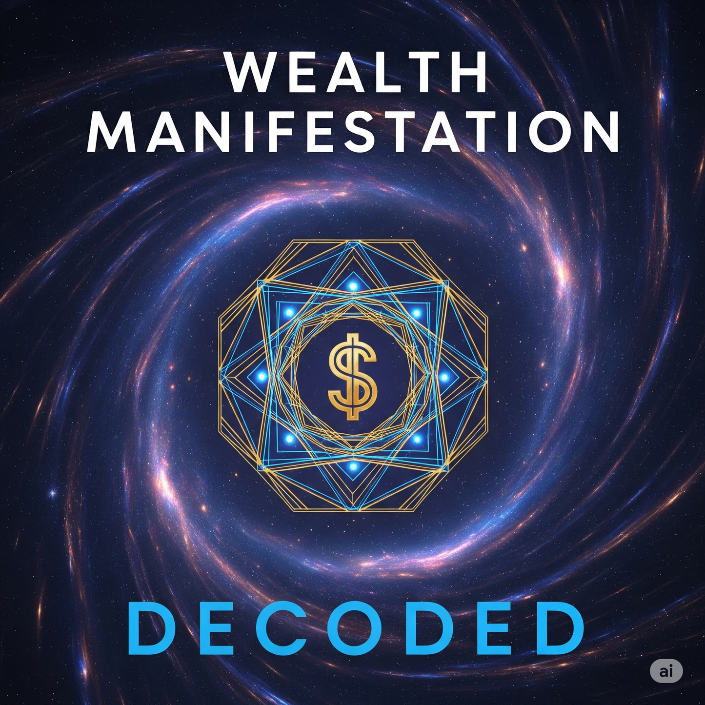 WEALTH MANIFESTATION DECODED