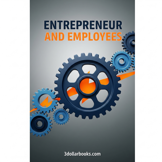 ENTREPRENEUR AND EMPLOYEES