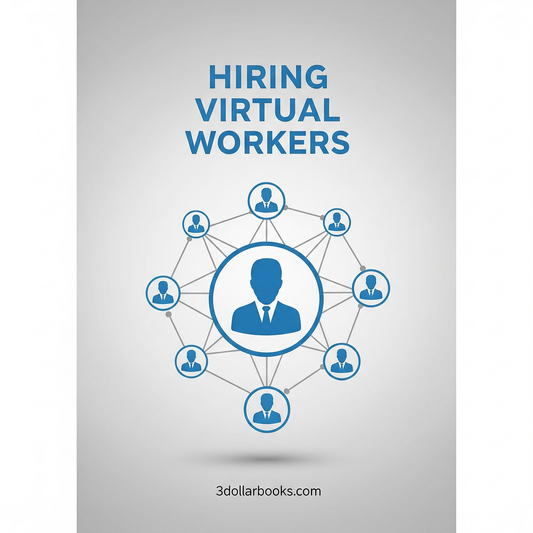 HIRING VIRTUAL WORKERS