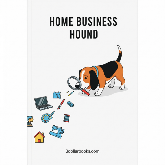 HOME BUSINESS HOUND